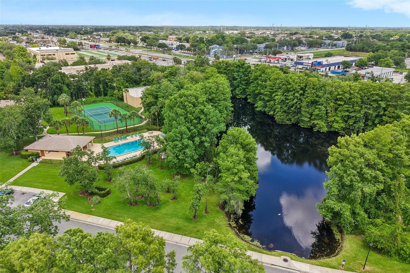 SOUTHBROOKE CONDO PH 02 - Residential