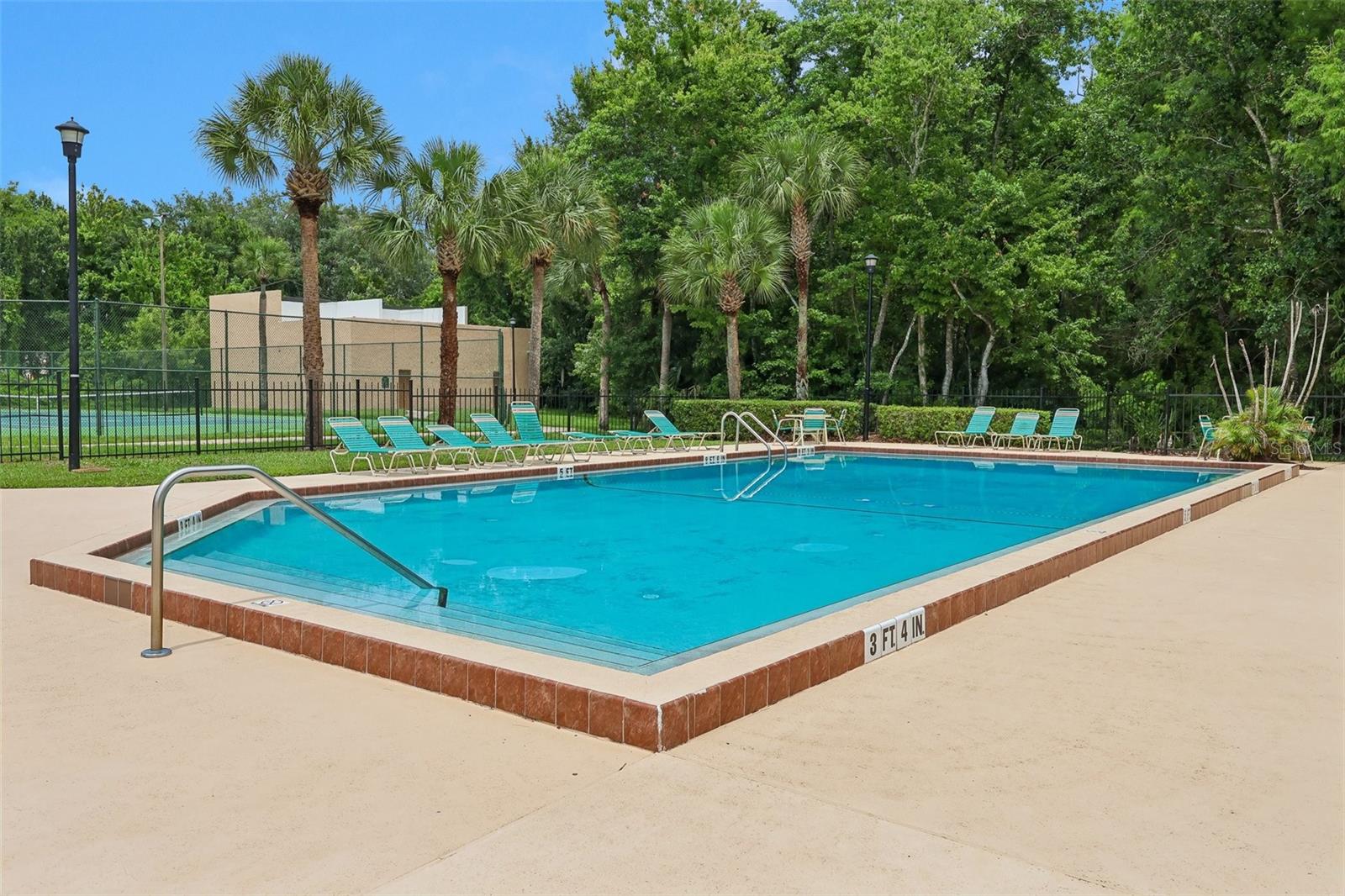 SOUTHBROOKE CONDO PH 02 - Residential