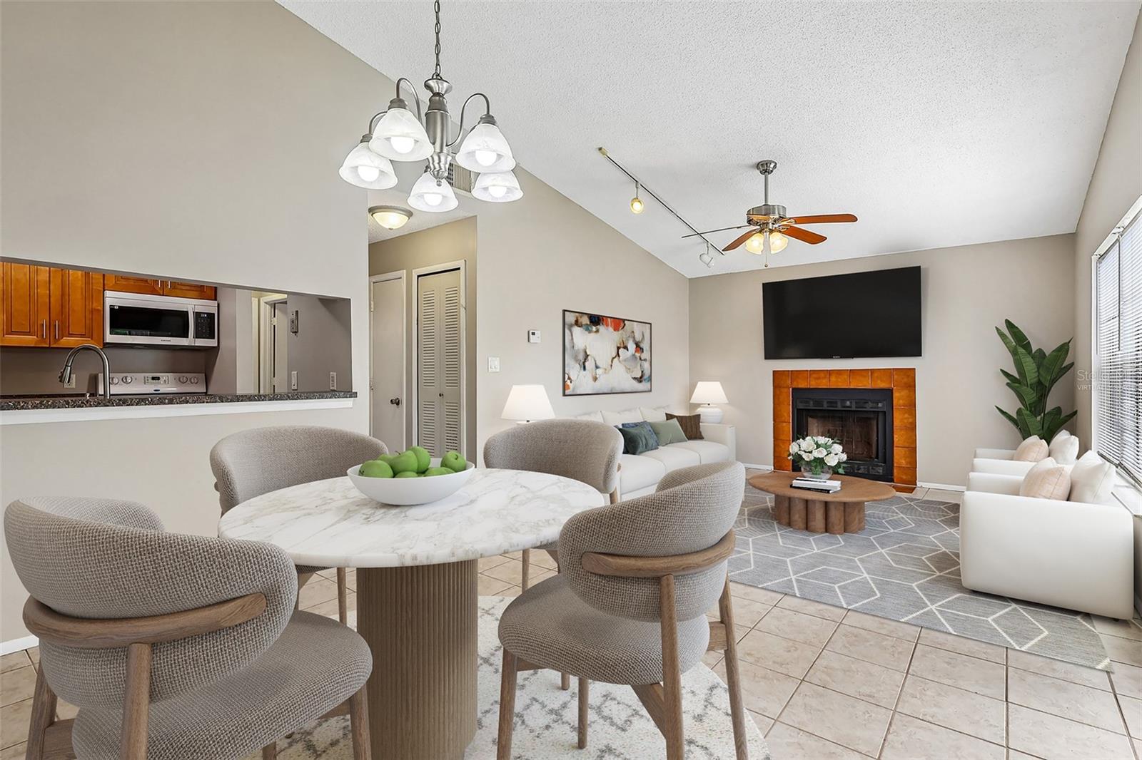 SOUTHBROOKE CONDO PH 02 - Residential