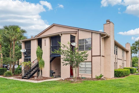 Photo of 4842 S Semoran Boulevard #705, Orlando, FL 32822 (MLS # O6409496)