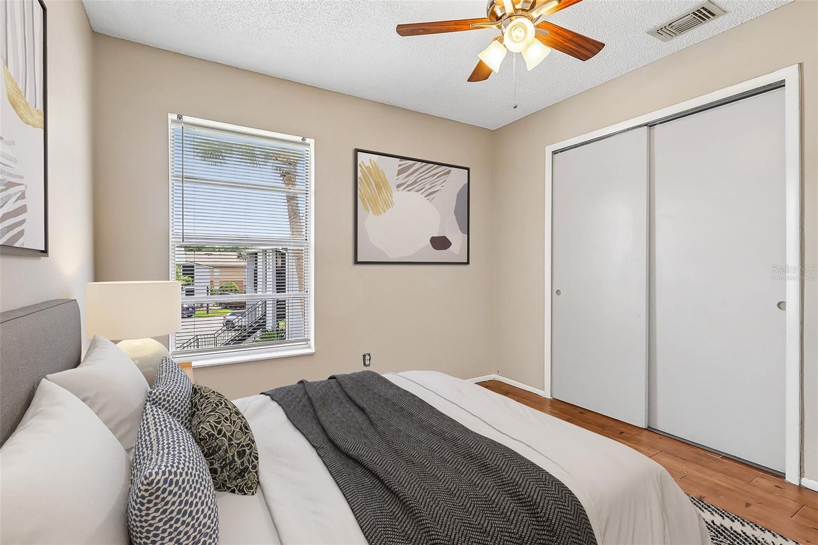 SOUTHBROOKE CONDO PH 02 - Residential