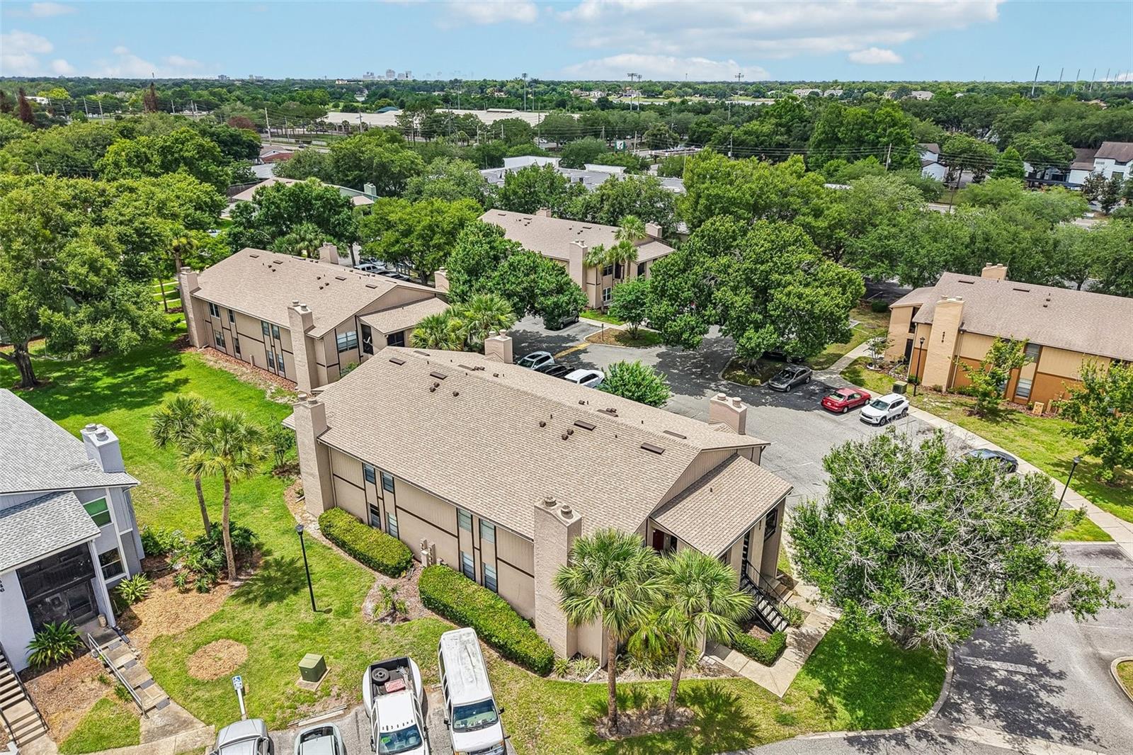SOUTHBROOKE CONDO PH 02 - Residential
