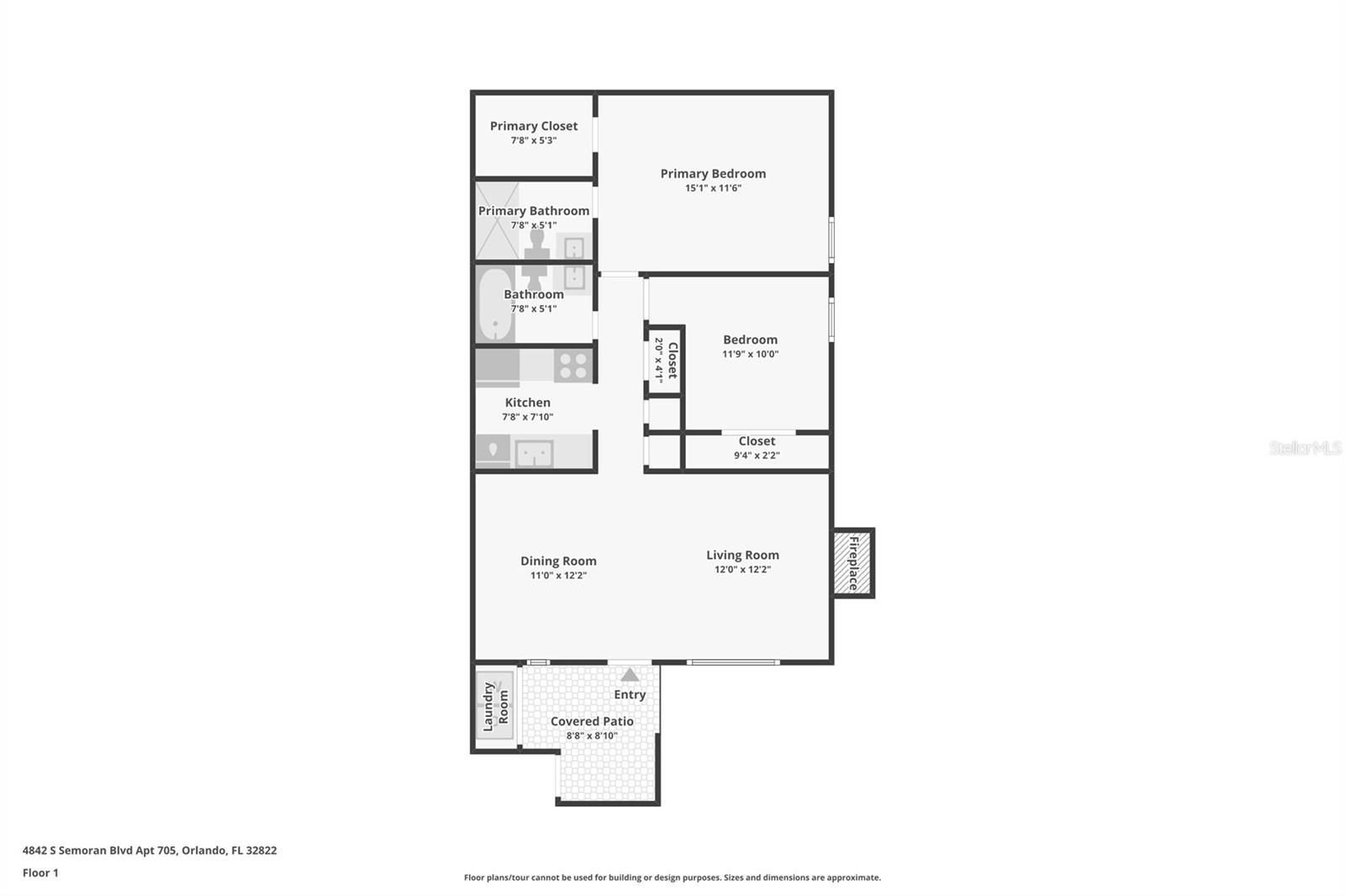 SOUTHBROOKE CONDO PH 02 - Residential