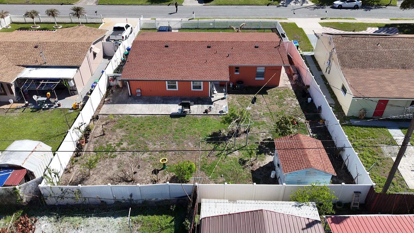 SOUTHWOOD SUB SEC 3 - Residential