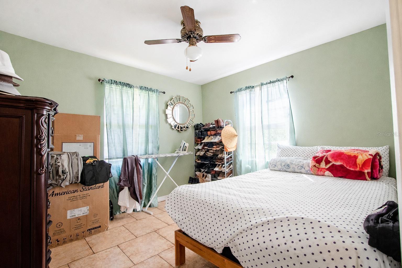 SOUTHWOOD SUB SEC 3 - Residential