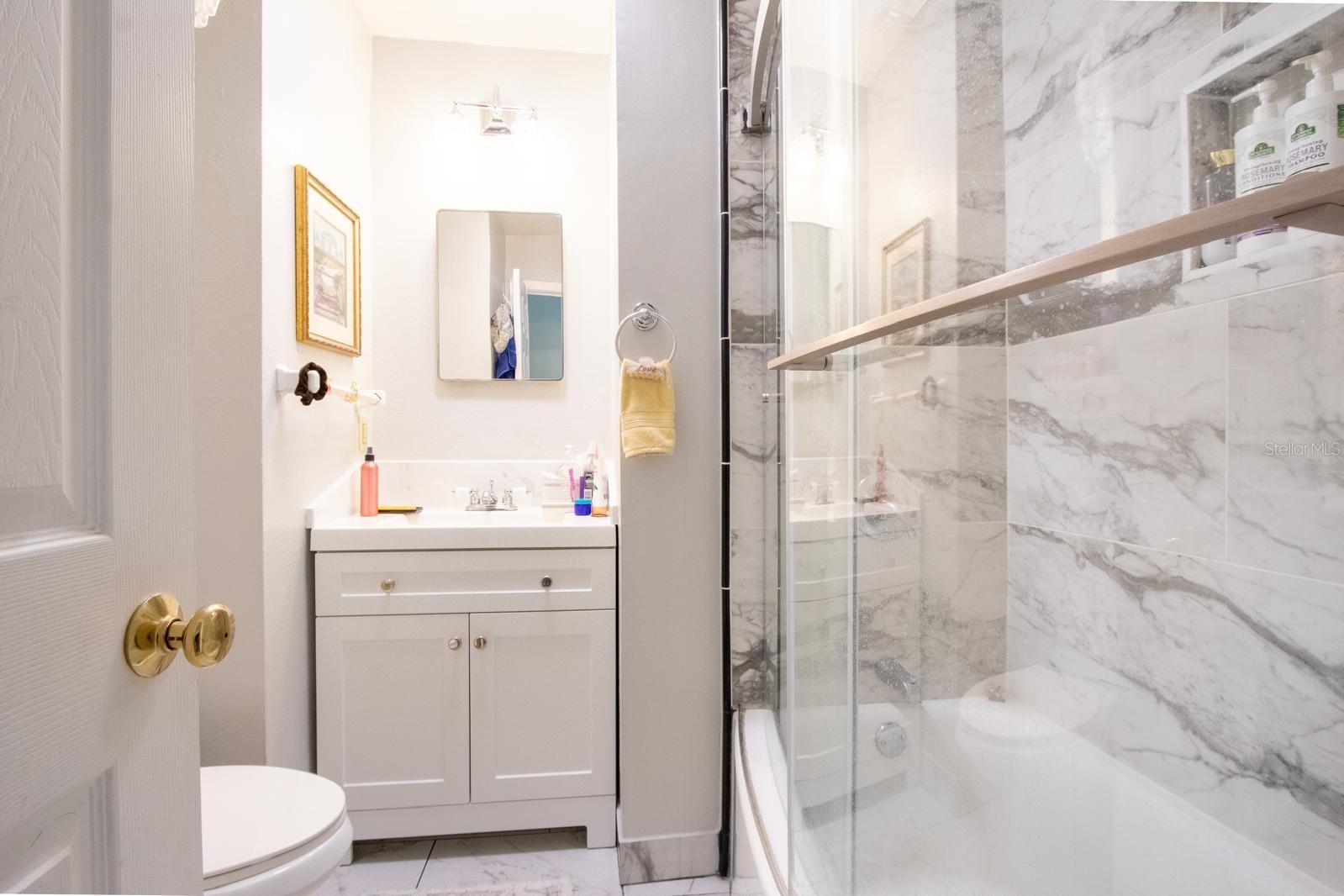 SOUTHWOOD SUB SEC 3 - Residential