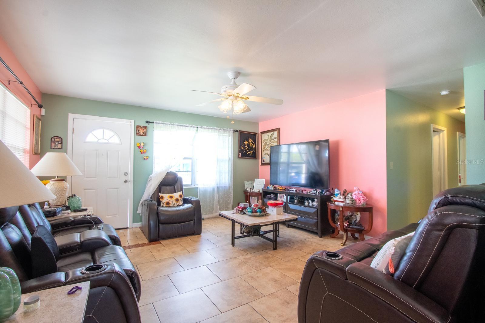 SOUTHWOOD SUB SEC 3 - Residential