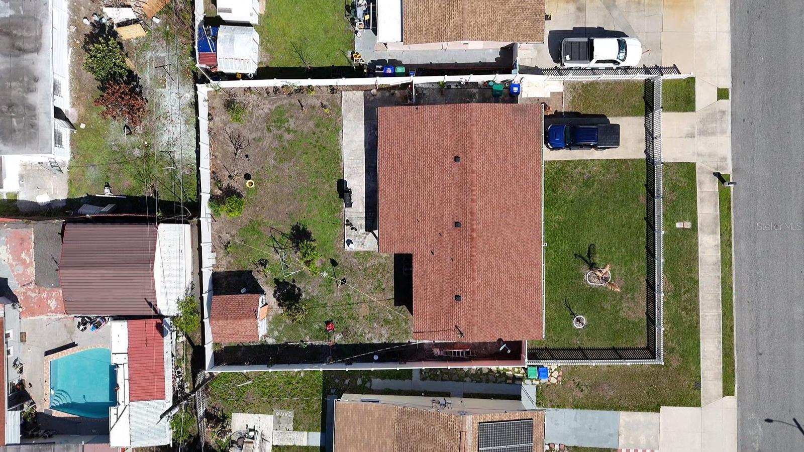 SOUTHWOOD SUB SEC 3 - Residential