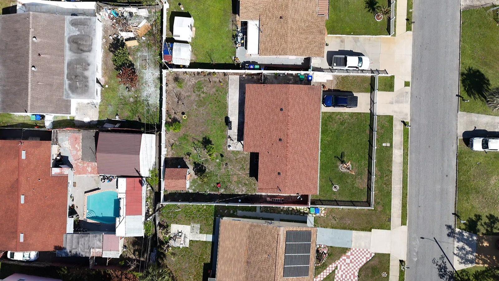 SOUTHWOOD SUB SEC 3 - Residential