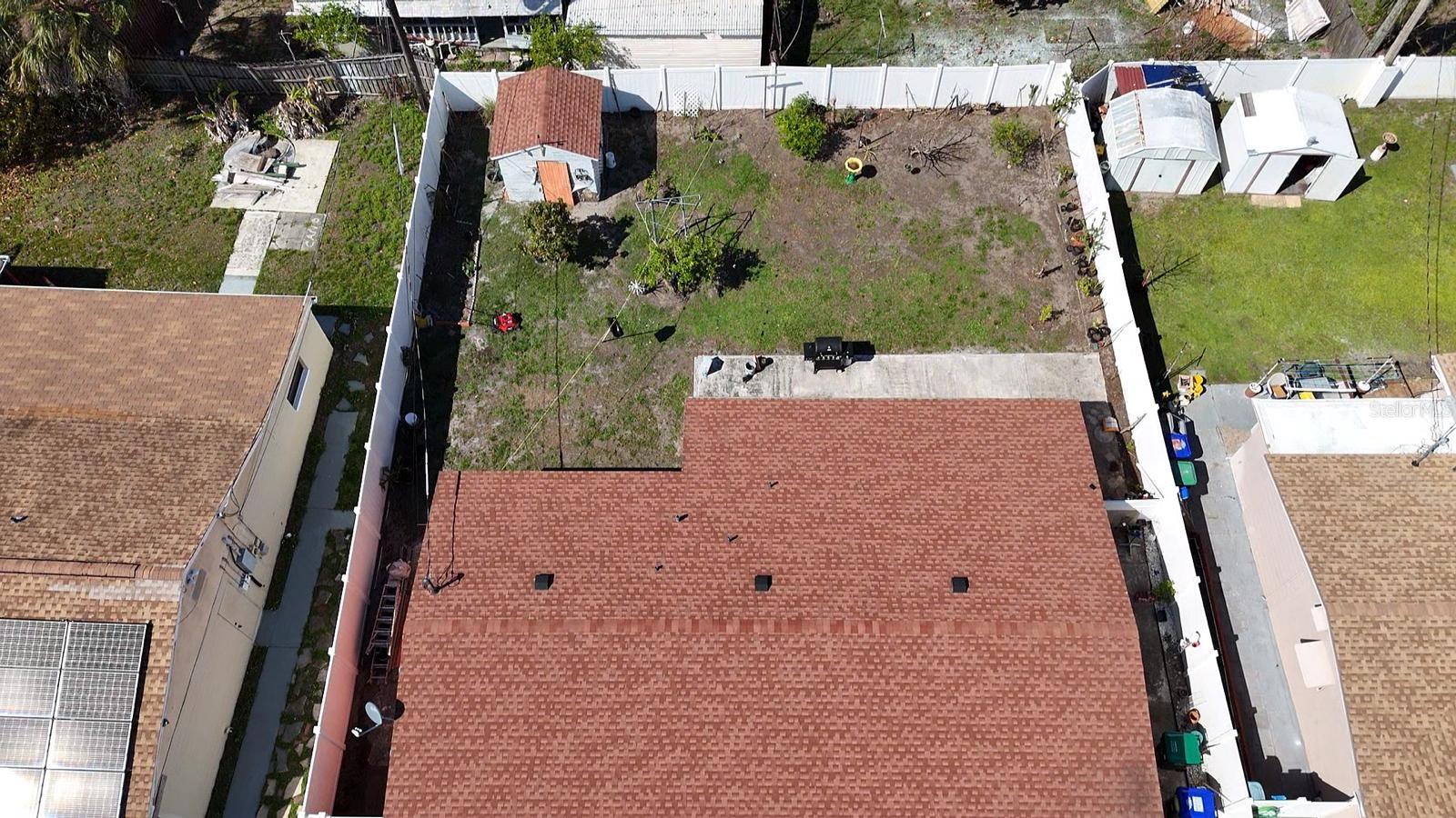 SOUTHWOOD SUB SEC 3 - Residential