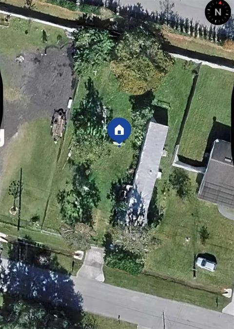 7811 BRENTWOOD DRIVE ORLANDO FL 32822