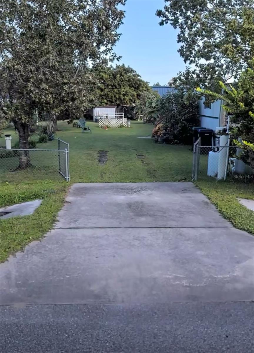 BRENTWOOD - Residential