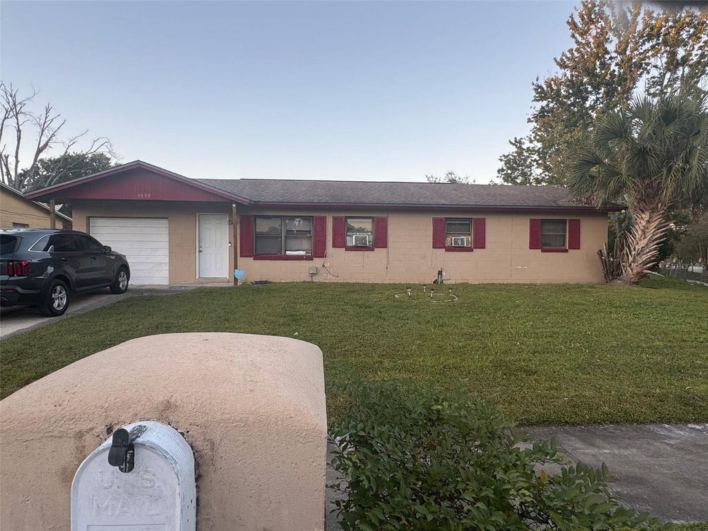 Photo of 5398 Rosegay Court, Orlando, FL 32811 (MLS # TB8442311)