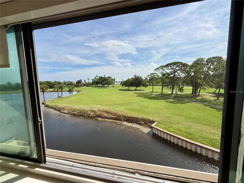 Photo of 2620 Cove Cay Drive #307, Clearwater, FL 33760 (MLS # TB8554846)