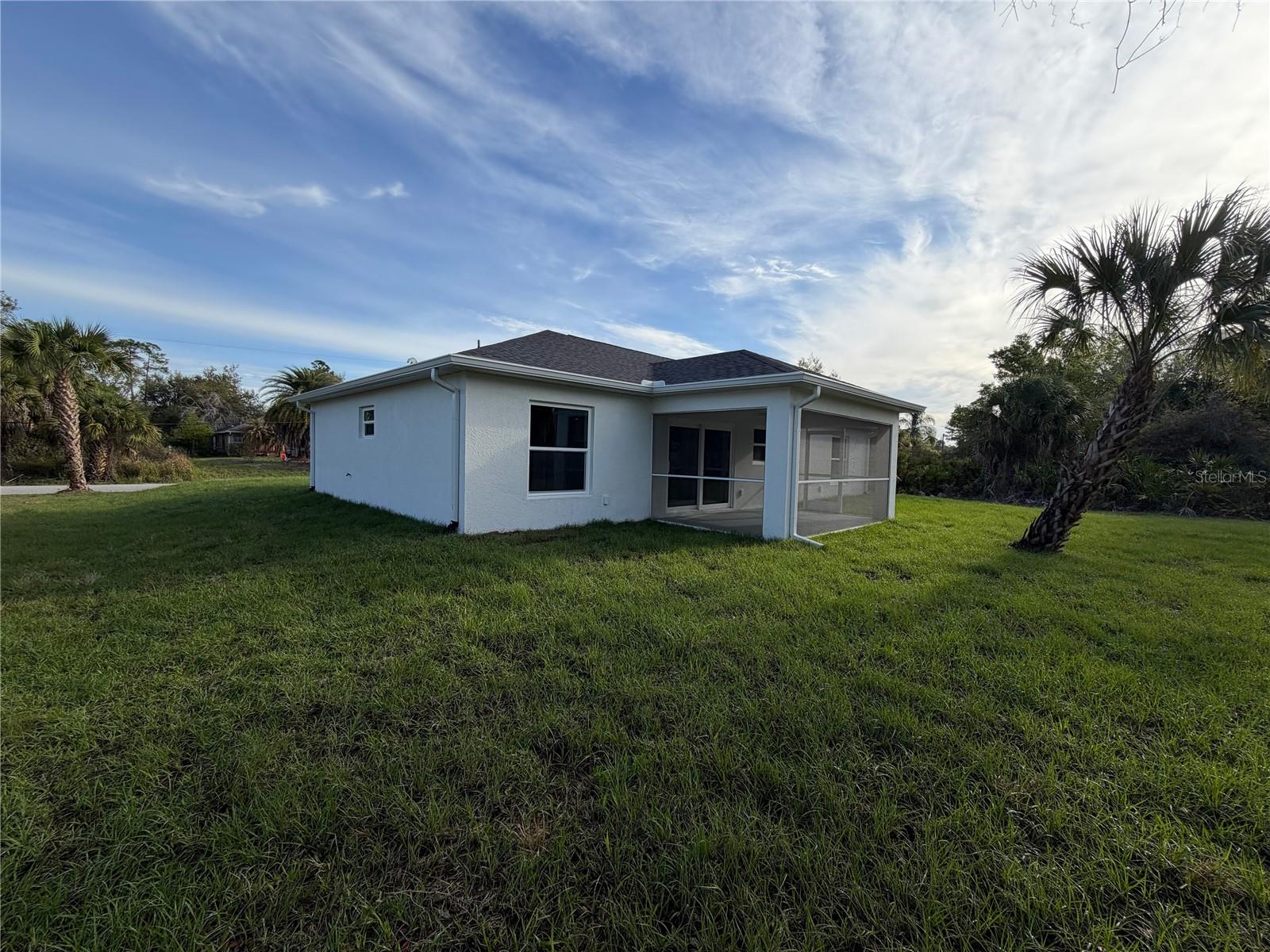 1548 - PORT CHARLOTTE SUB 17 - Residential