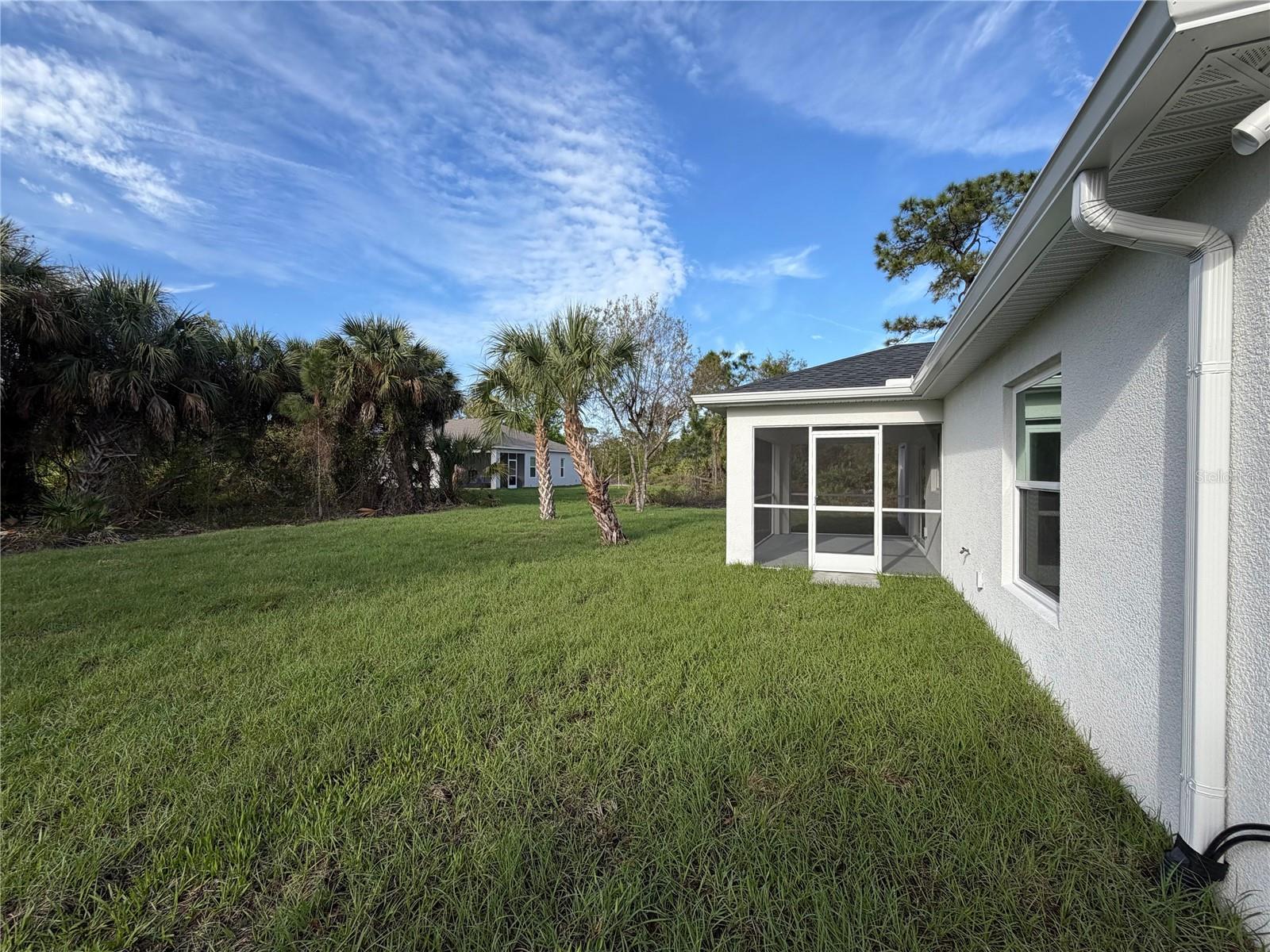 1548 - PORT CHARLOTTE SUB 17 - Residential
