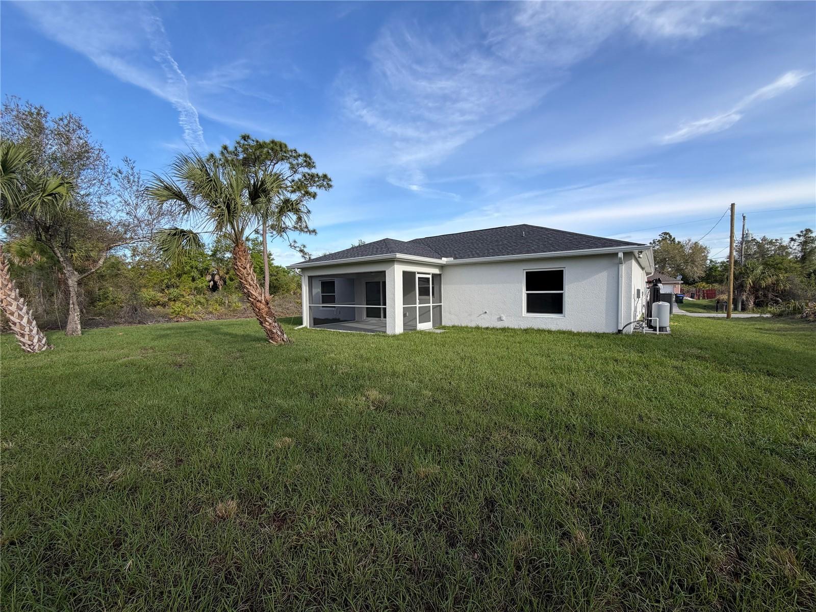 1548 - PORT CHARLOTTE SUB 17 - Residential