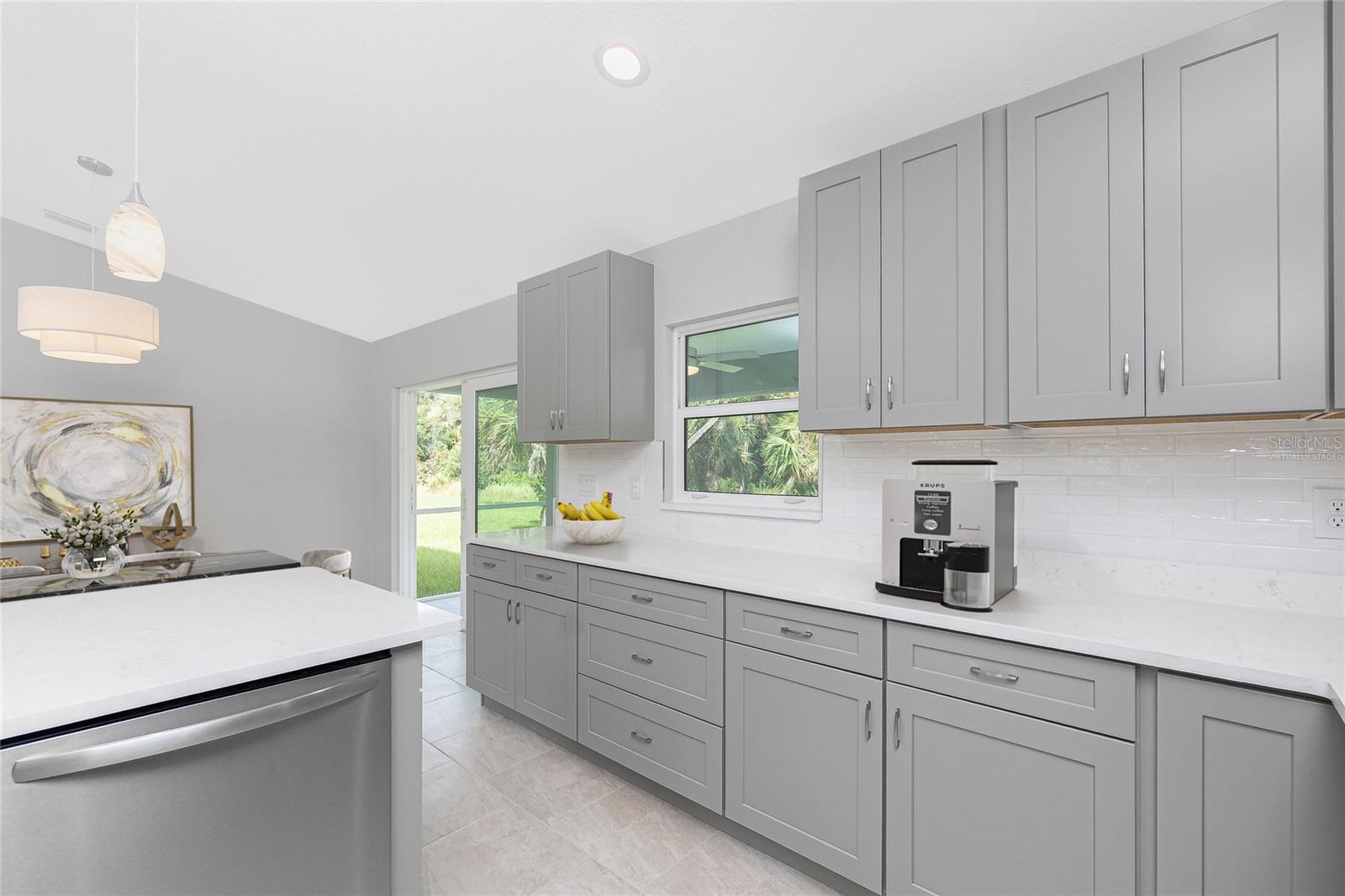 1548 - PORT CHARLOTTE SUB 17 - Residential