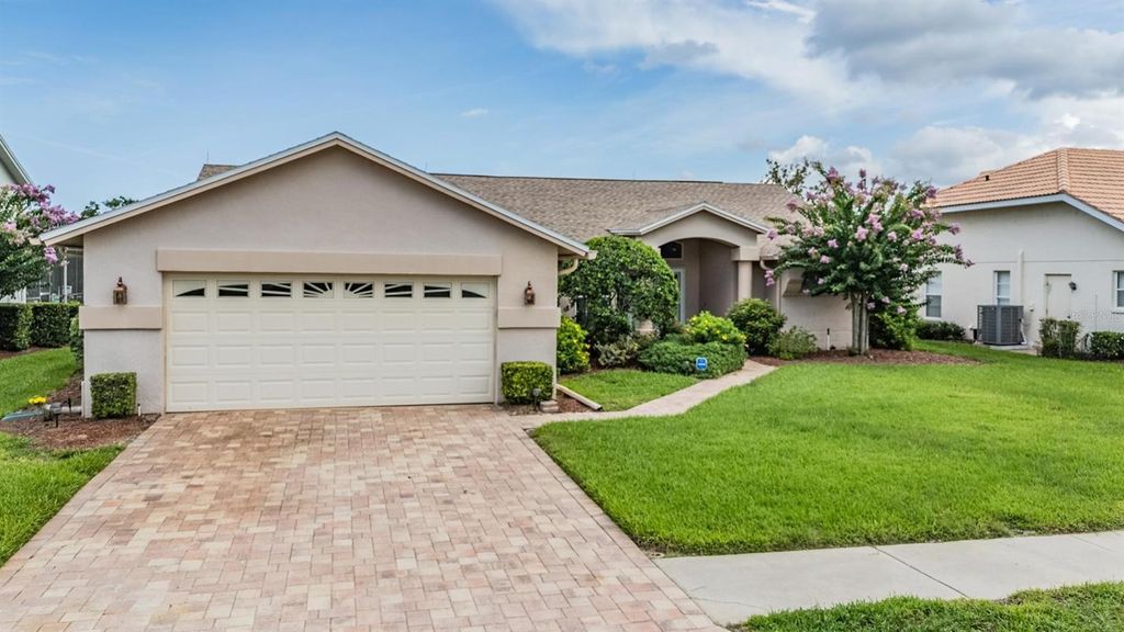 Photo of 8417 Danbury Lane, Hudson, FL 34667 (MLS # W7875571)