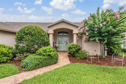 Photo of 8417 Danbury Lane, Hudson, FL 34667 (MLS # W7875571)
