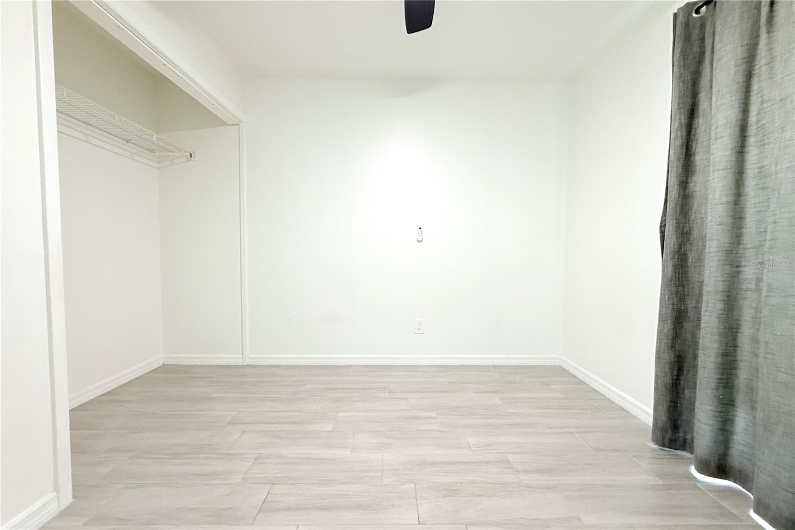 GROVE PARK UNIT I - Residential