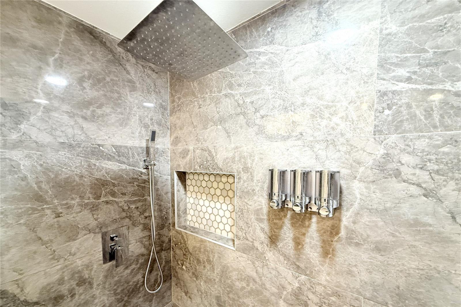 GROVE PARK UNIT I - Residential