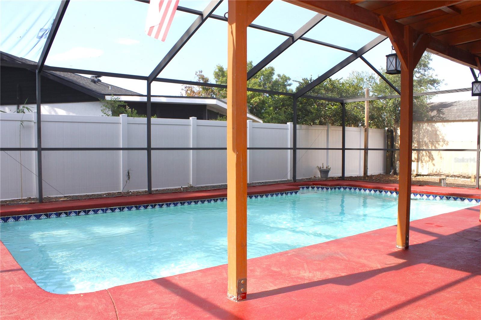 GROVE PARK UNIT I - Residential