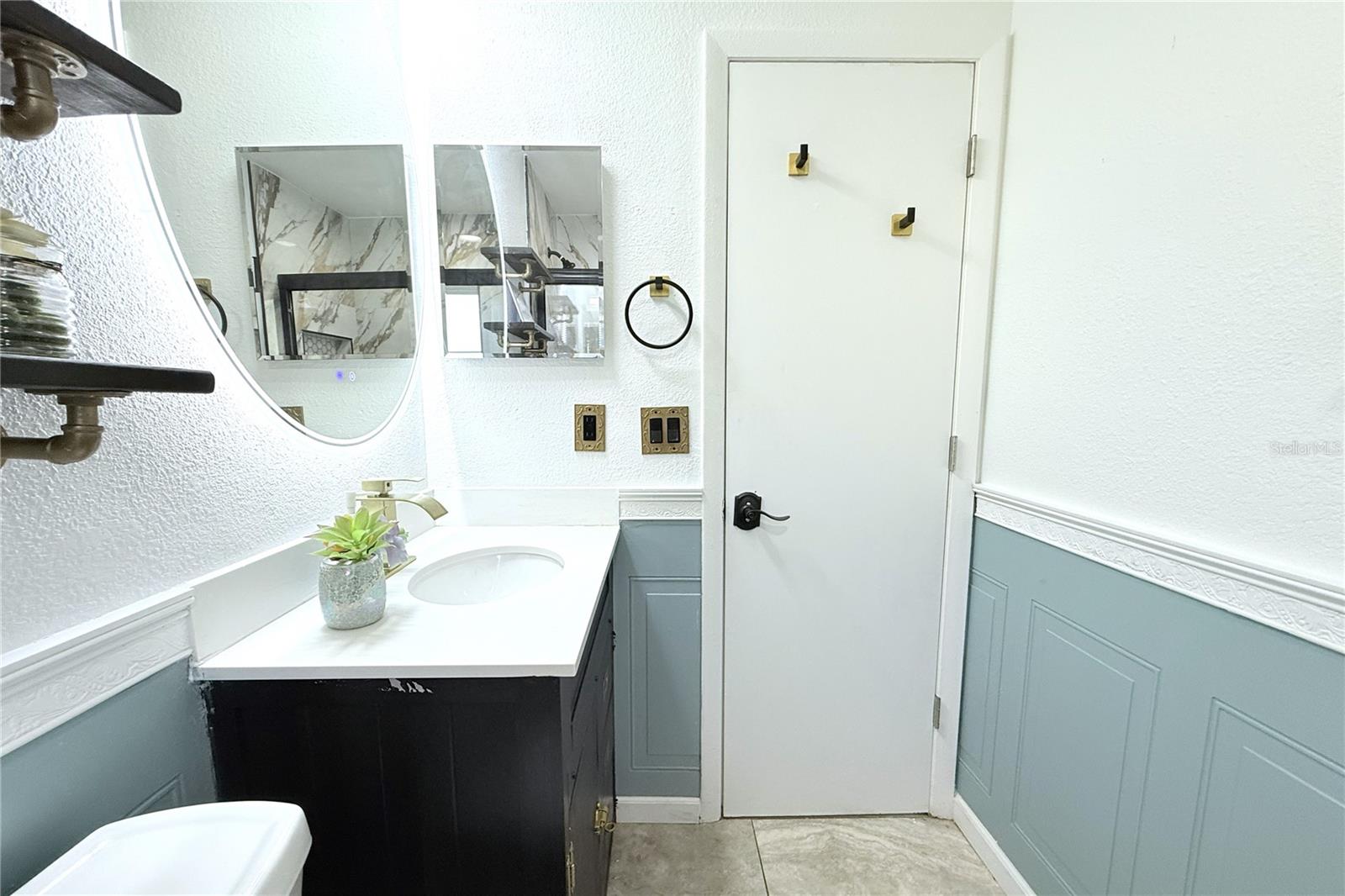 GROVE PARK UNIT I - Residential