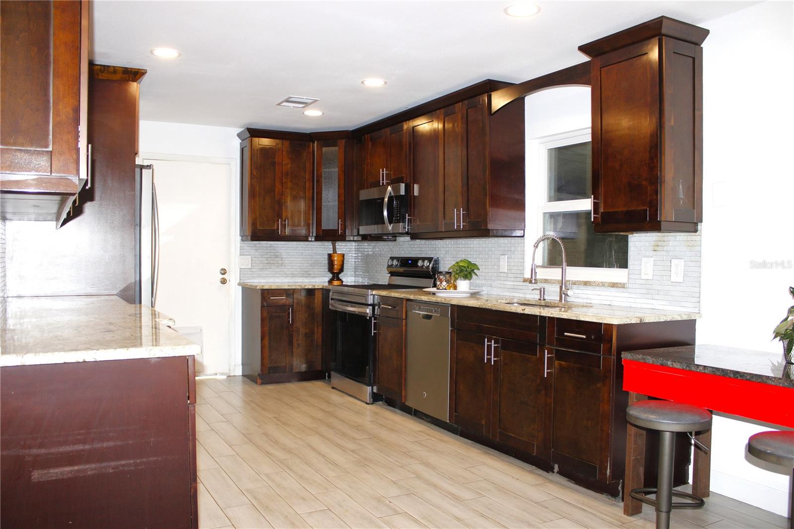 GROVE PARK UNIT I - Residential