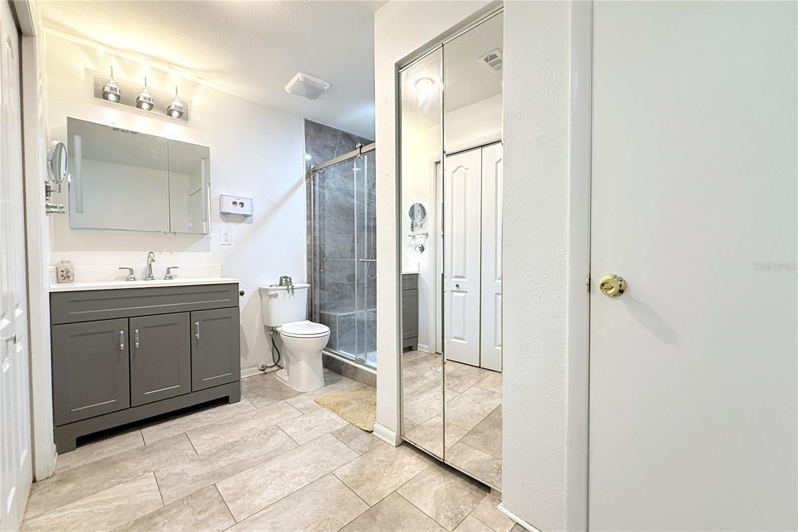 GROVE PARK UNIT I - Residential
