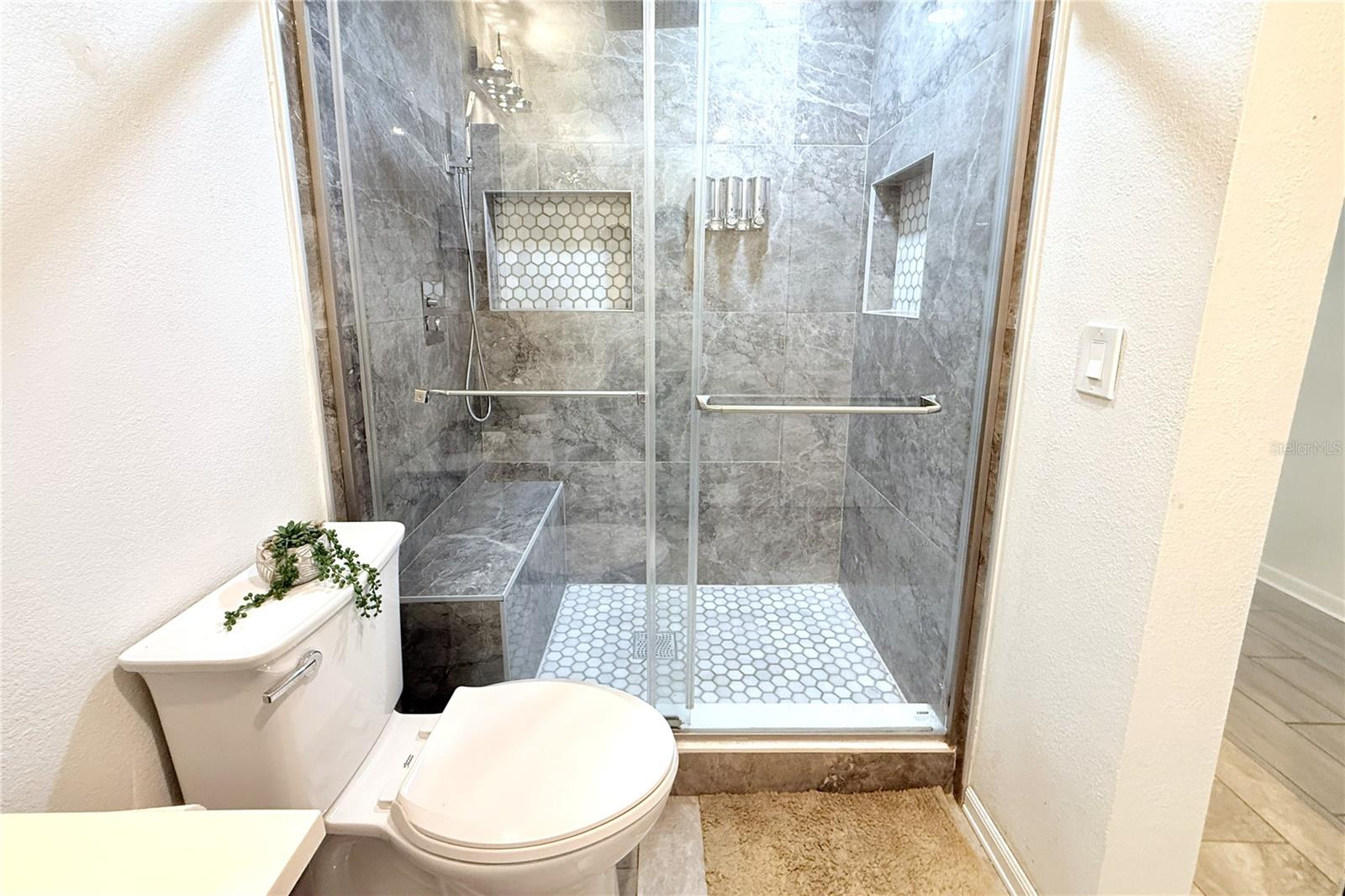 GROVE PARK UNIT I - Residential