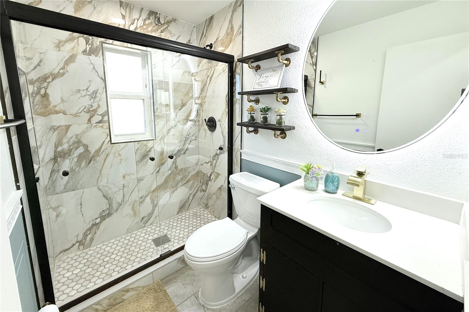 GROVE PARK UNIT I - Residential