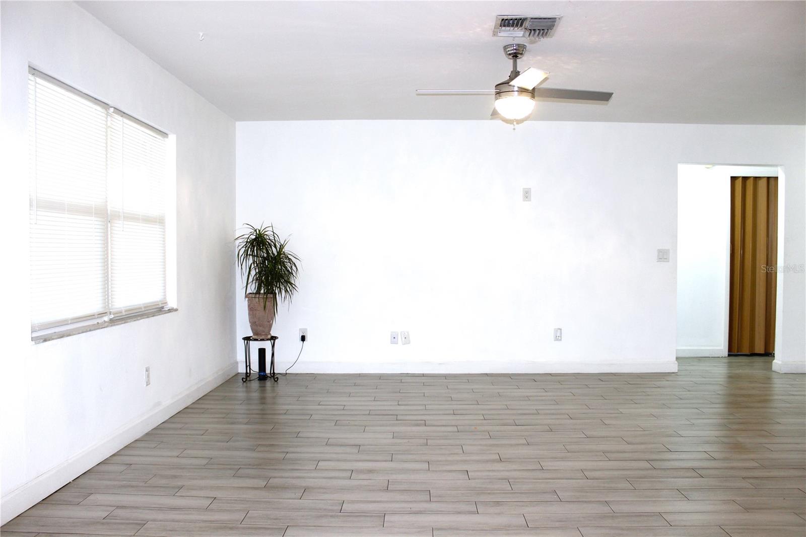 GROVE PARK UNIT I - Residential