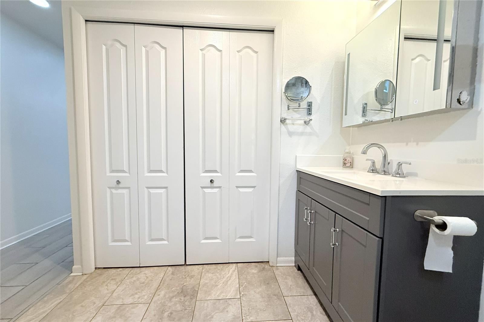 GROVE PARK UNIT I - Residential