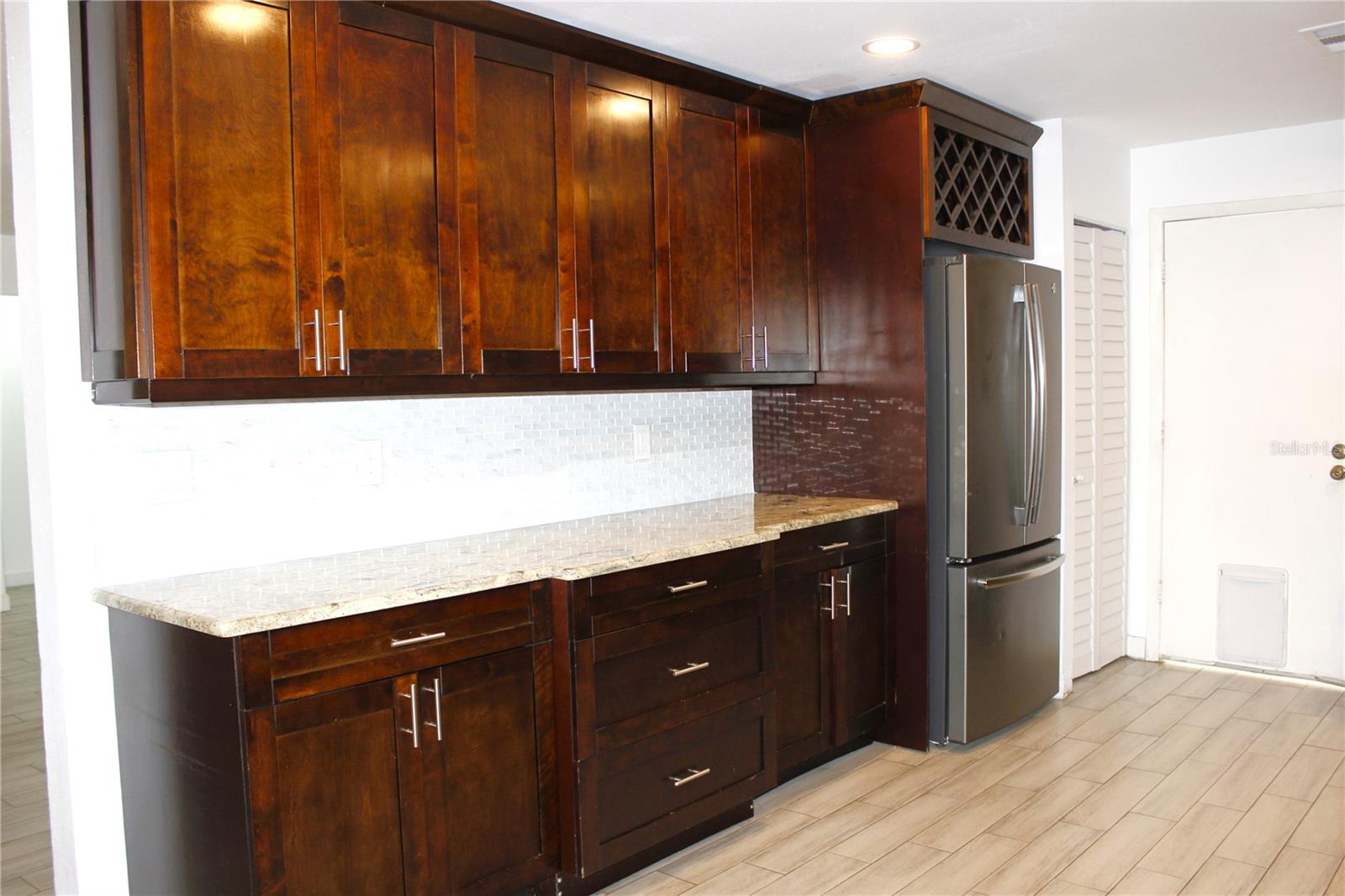 GROVE PARK UNIT I - Residential