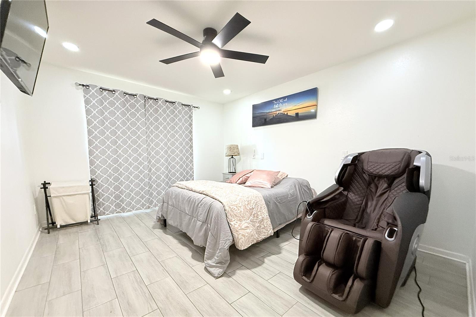 GROVE PARK UNIT I - Residential
