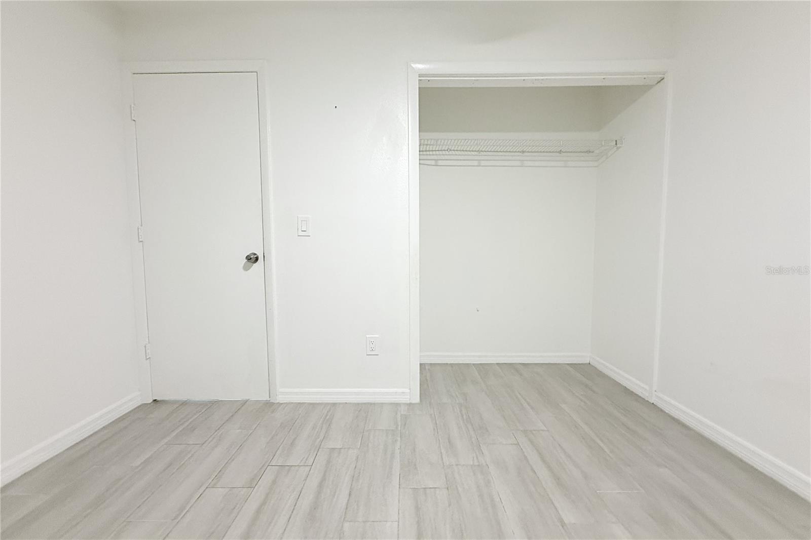 GROVE PARK UNIT I - Residential