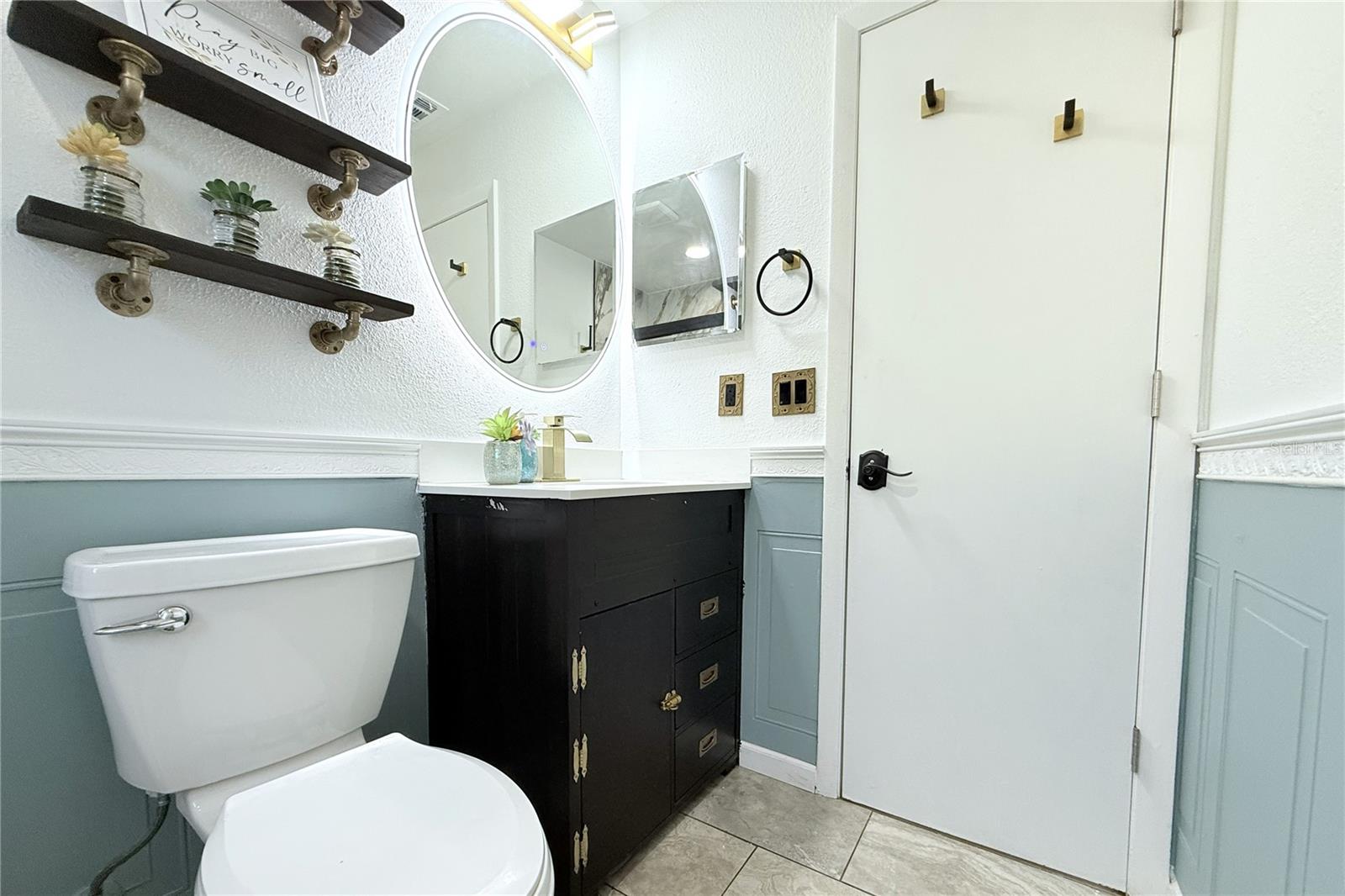 GROVE PARK UNIT I - Residential
