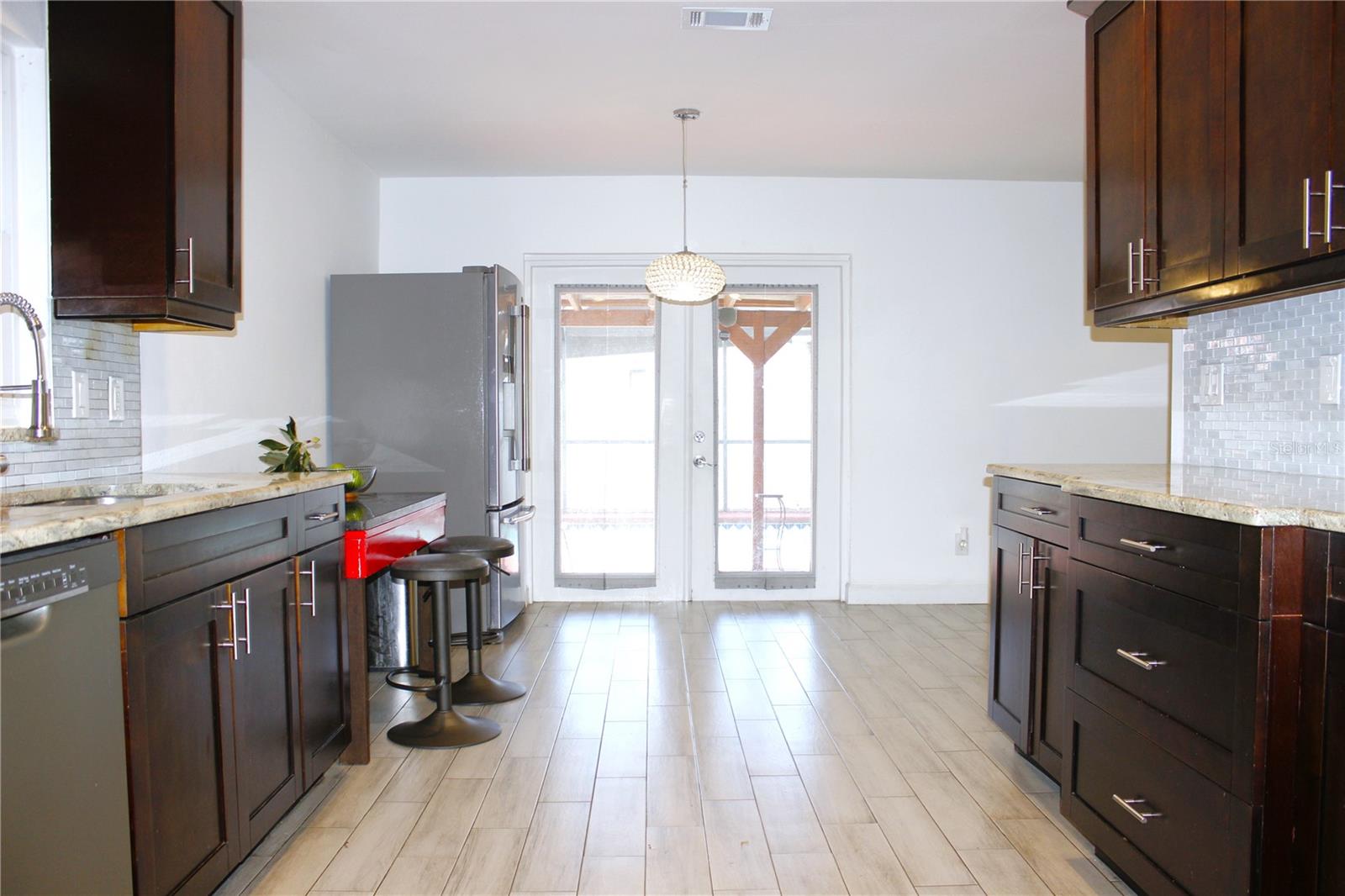 GROVE PARK UNIT I - Residential