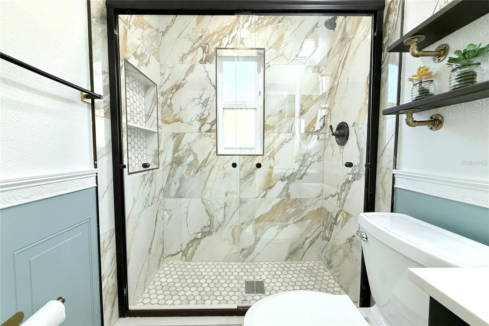 GROVE PARK UNIT I - Residential