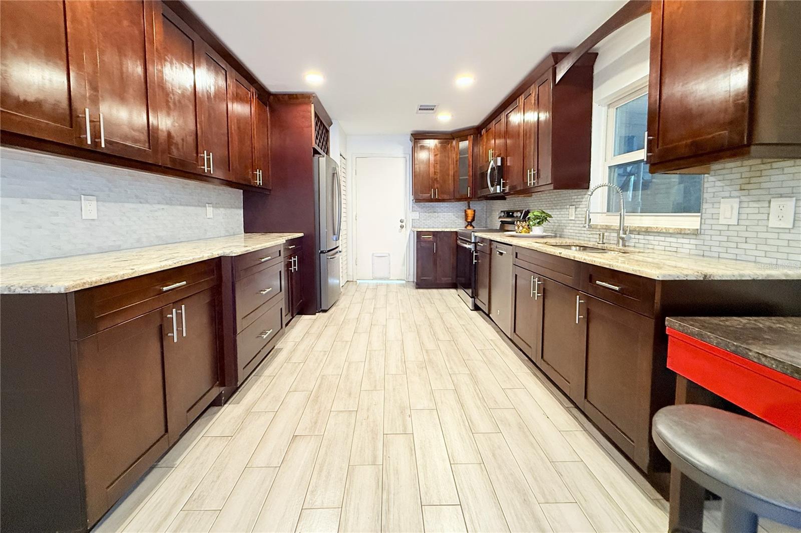 GROVE PARK UNIT I - Residential