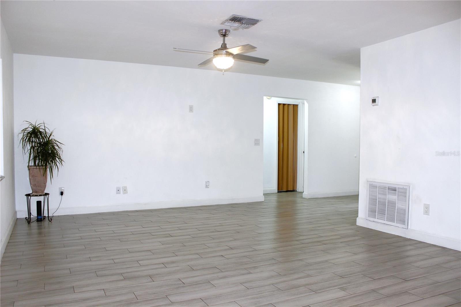 GROVE PARK UNIT I - Residential