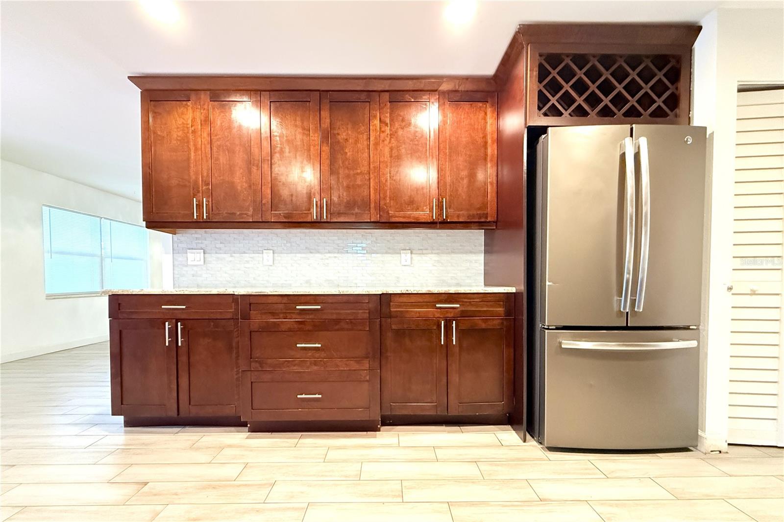 GROVE PARK UNIT I - Residential