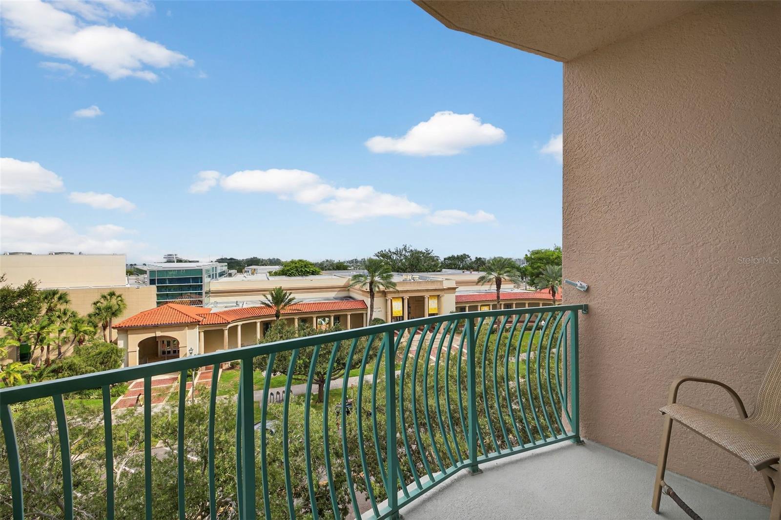 CLOISTER OF BEACH DRIVE CONDO - Residential