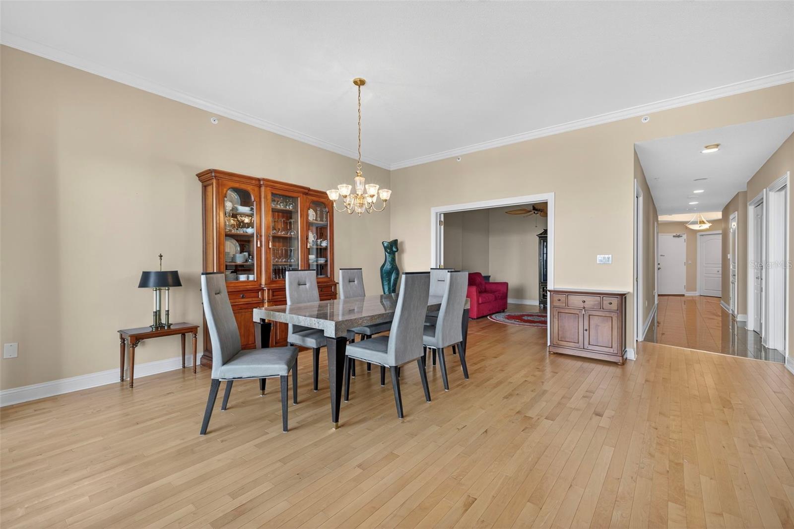 CLOISTER OF BEACH DRIVE CONDO - Residential