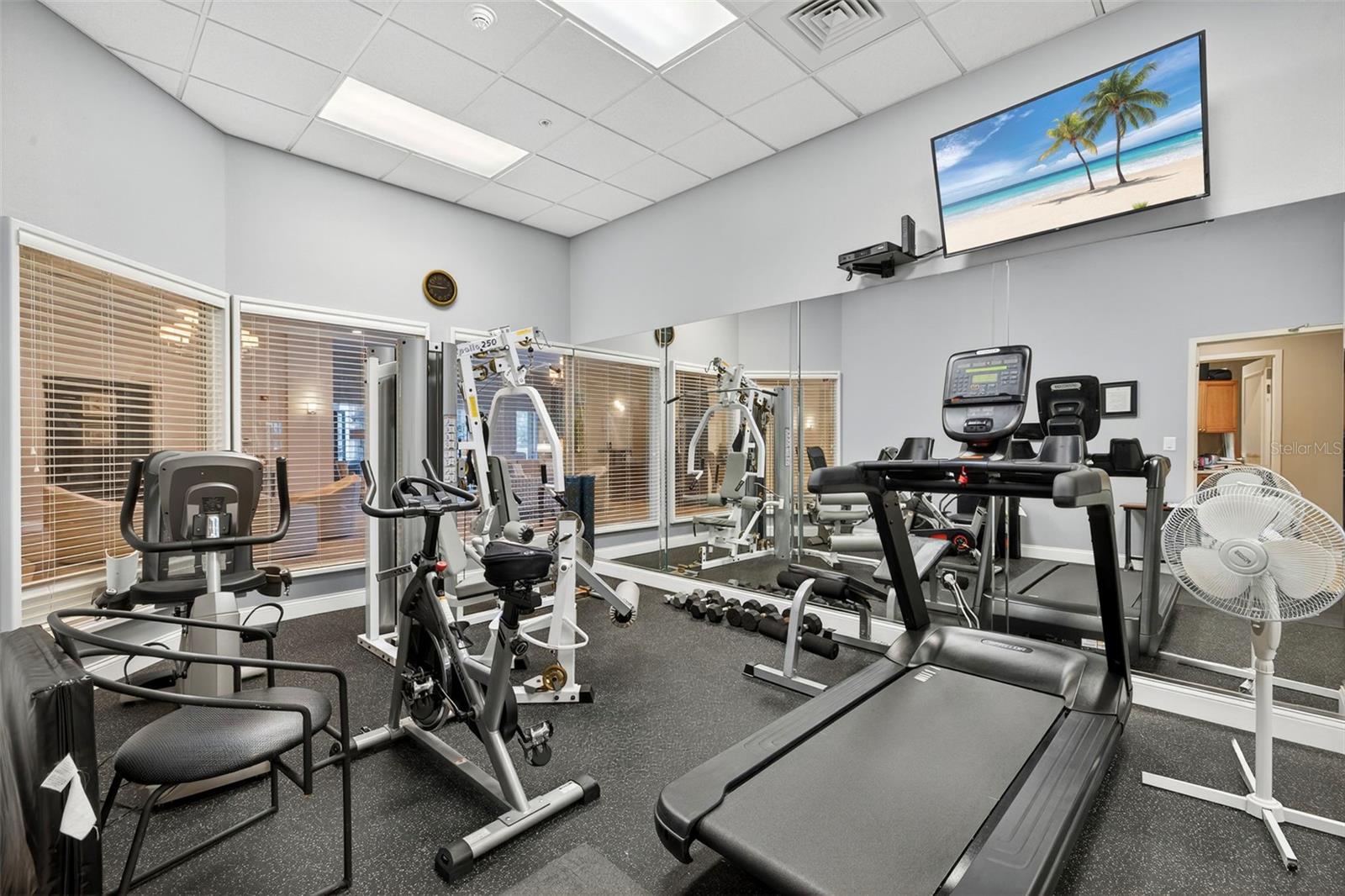 CLOISTER OF BEACH DRIVE CONDO - Residential