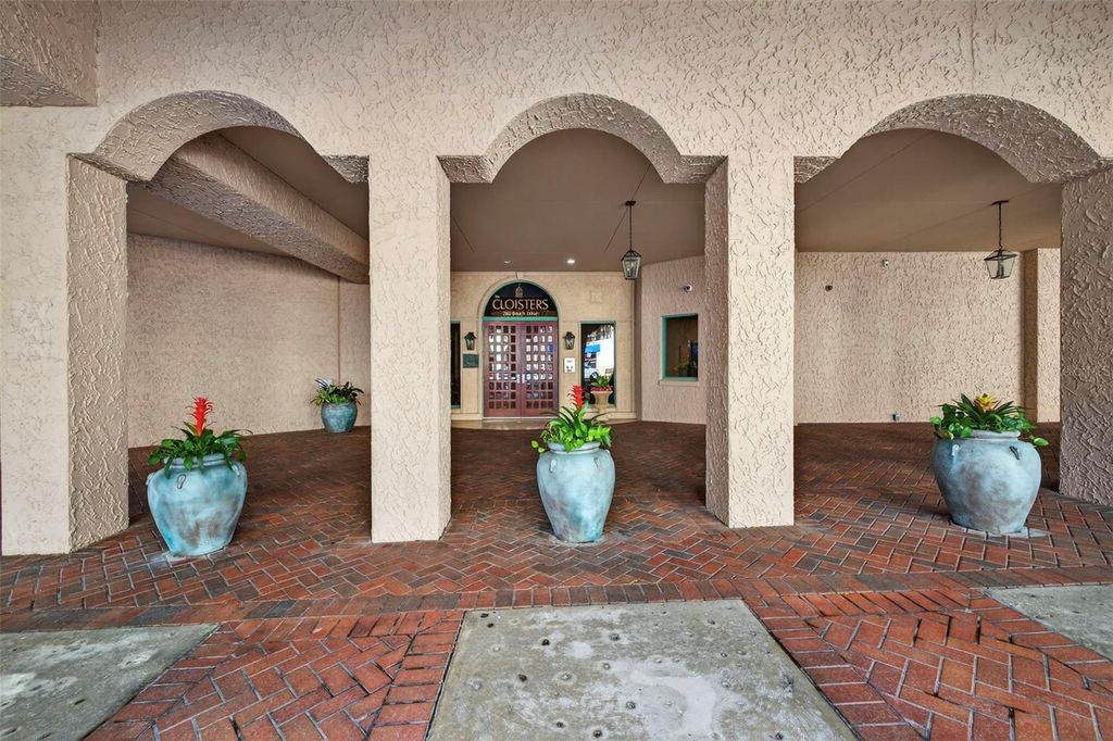 Photo of 288 Beach Drive NE #4B, St Petersburg, FL 33701 (MLS # TB8451501)