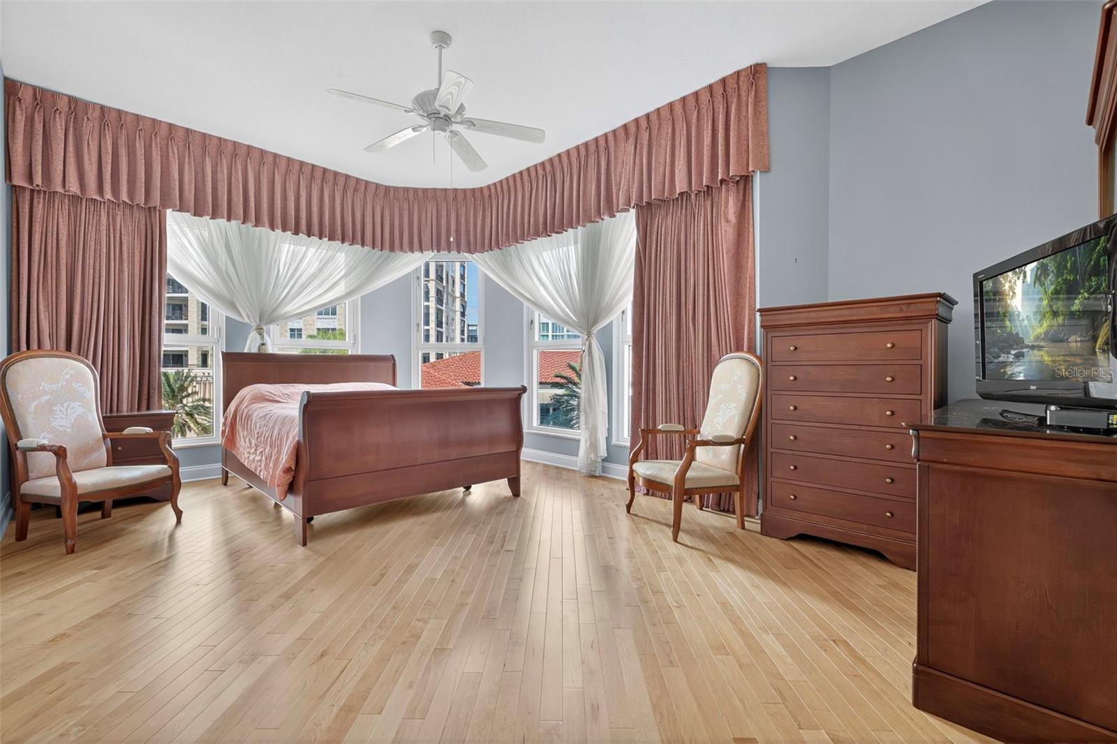 CLOISTER OF BEACH DRIVE CONDO - Residential