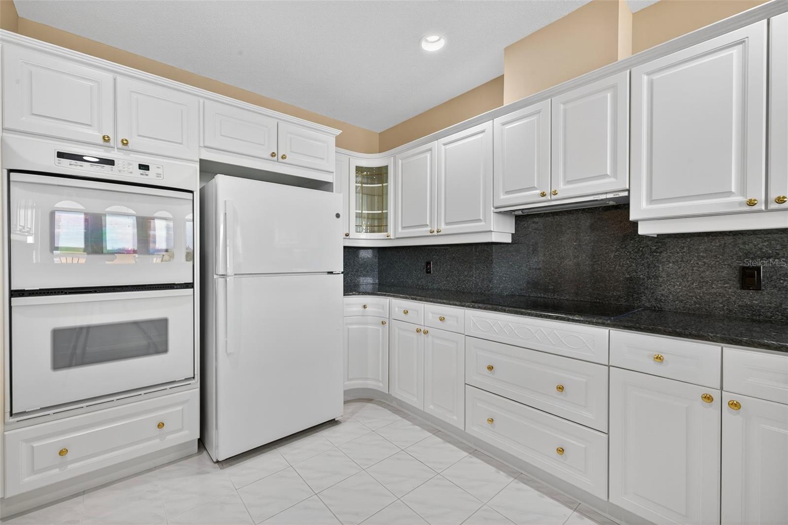 CLOISTER OF BEACH DRIVE CONDO - Residential