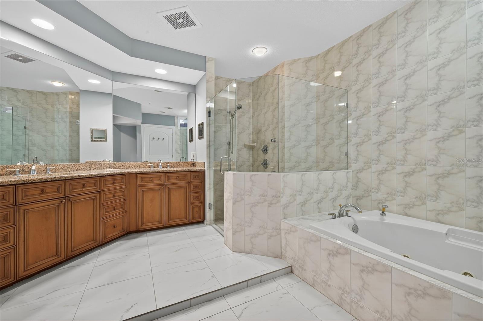 CLOISTER OF BEACH DRIVE CONDO - Residential